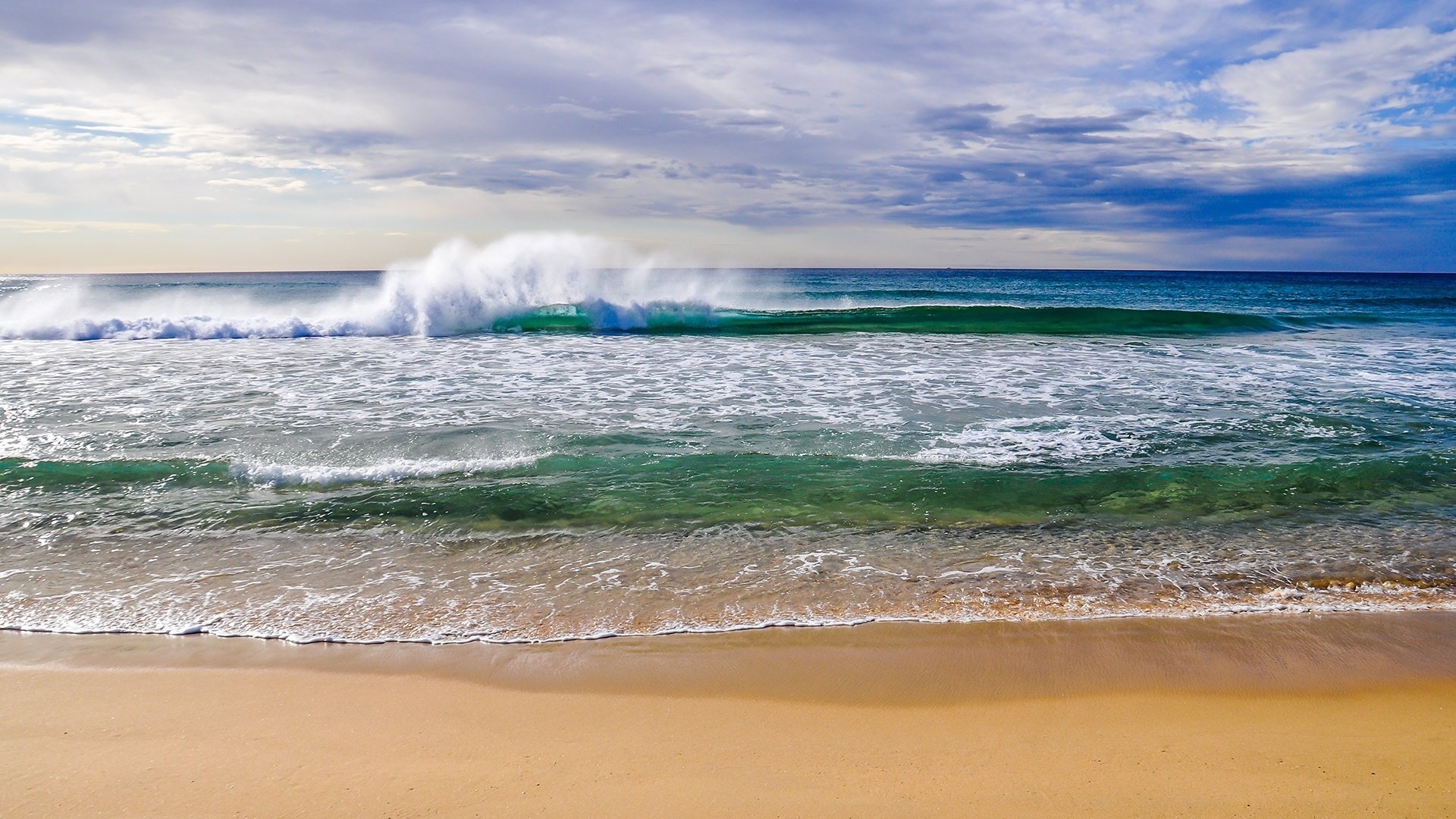 风景