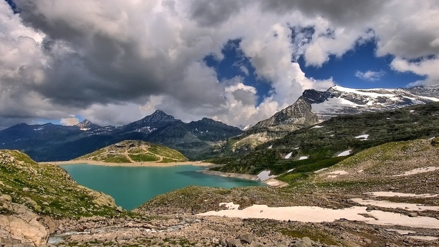 风景