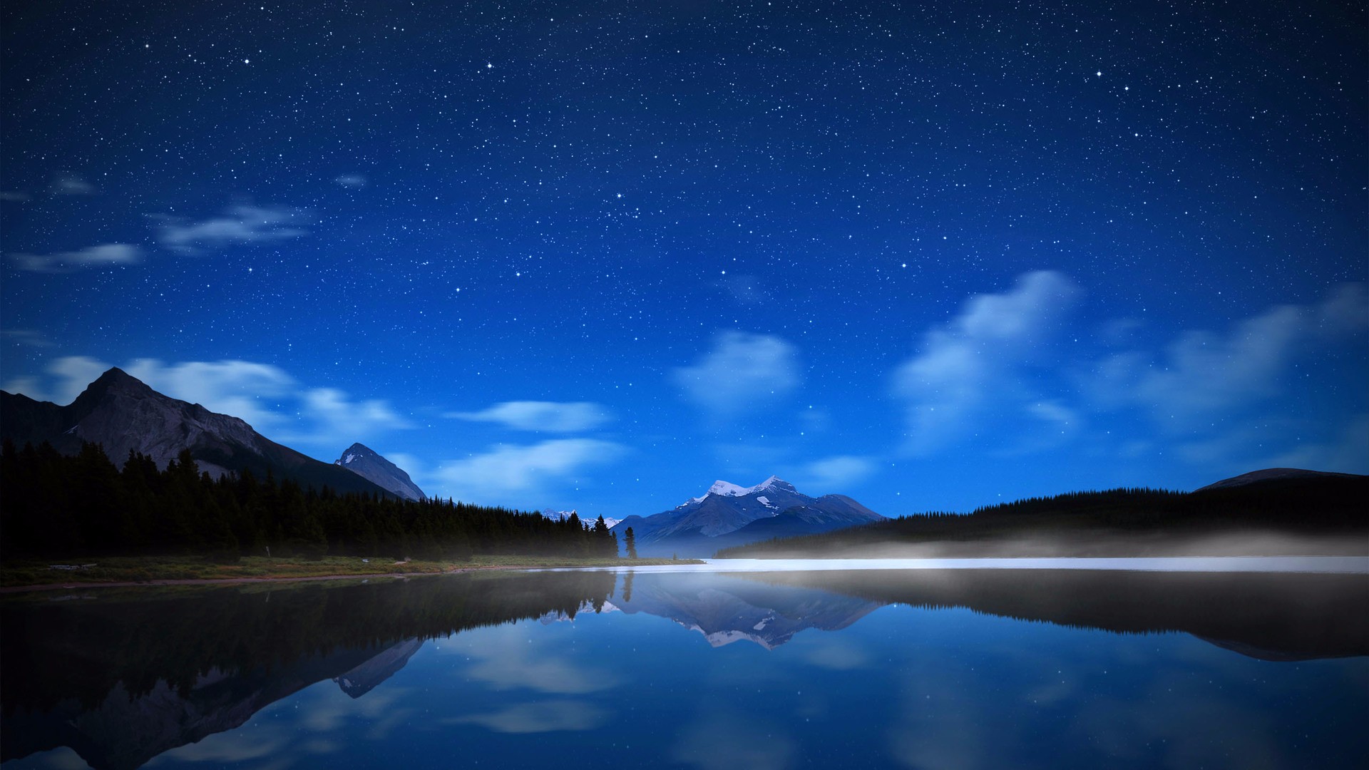 风景