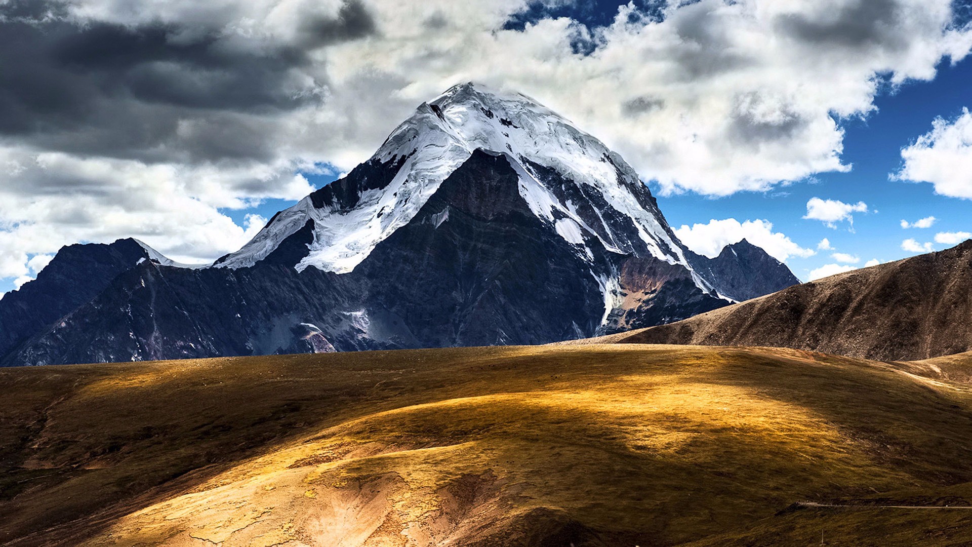 风景