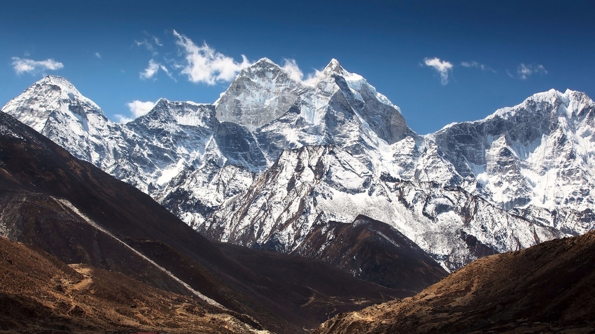 风景