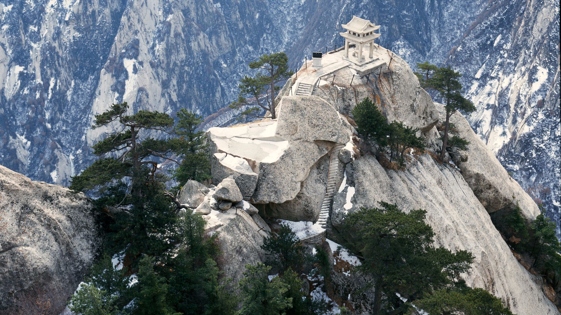 风景