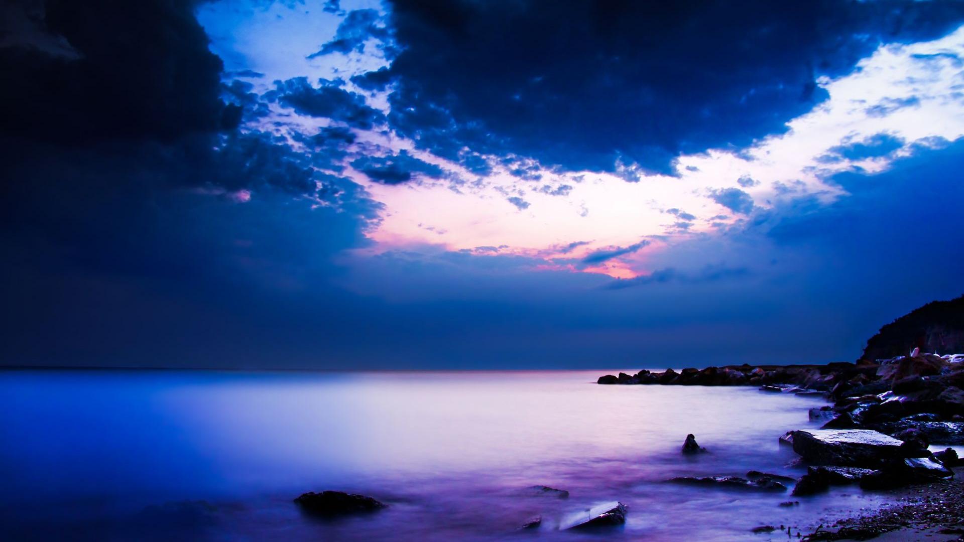 风景