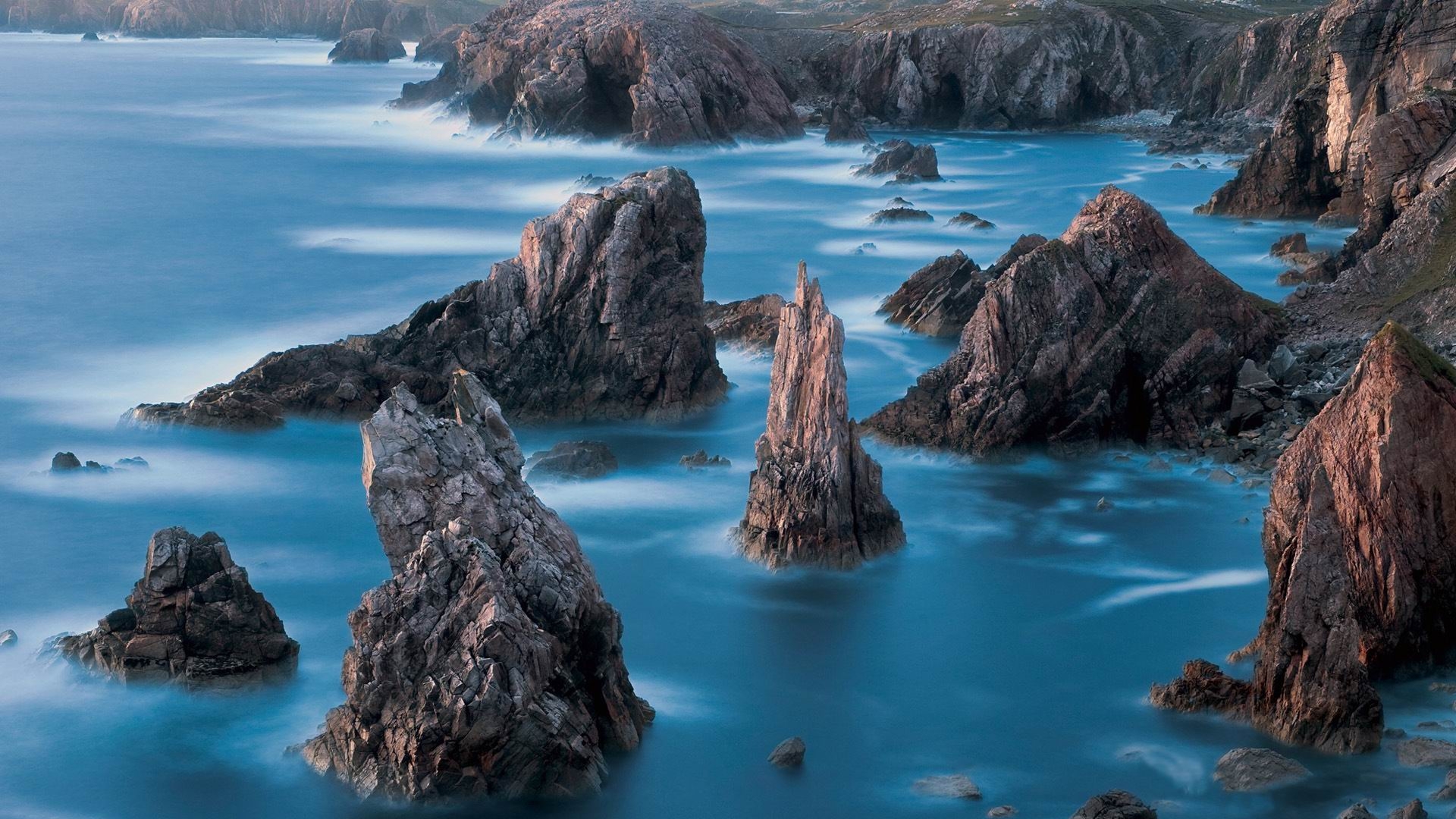 风景