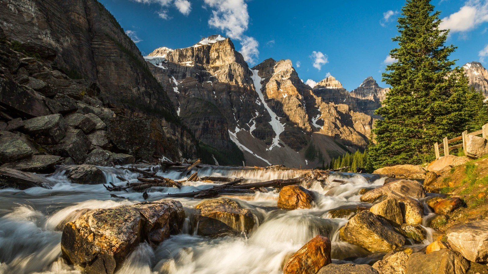 风景