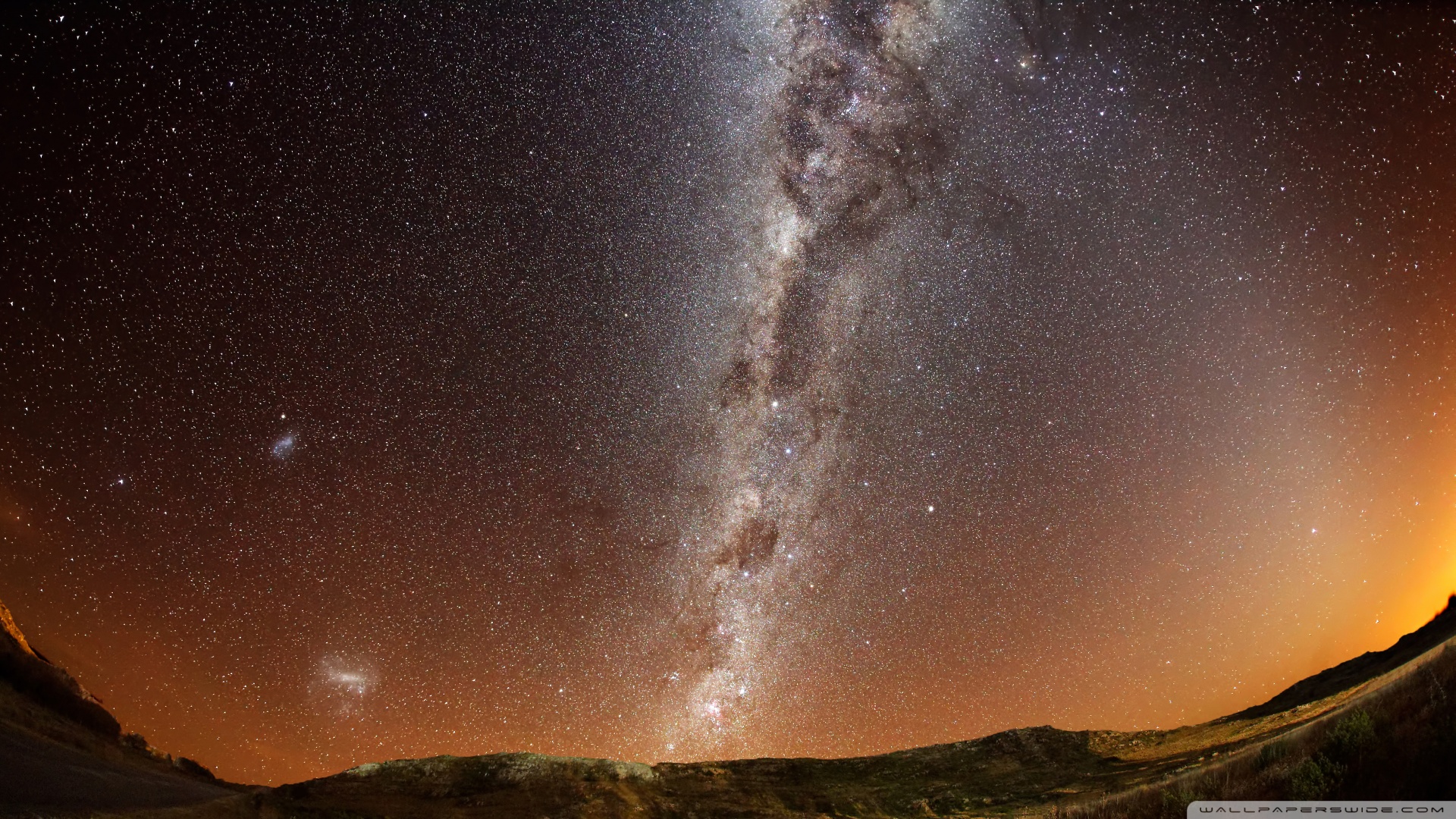 风景