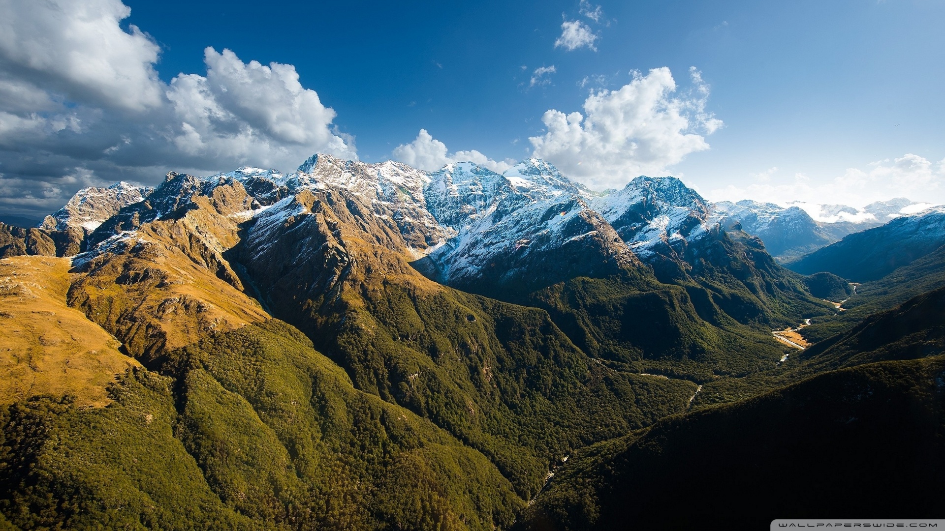 风景