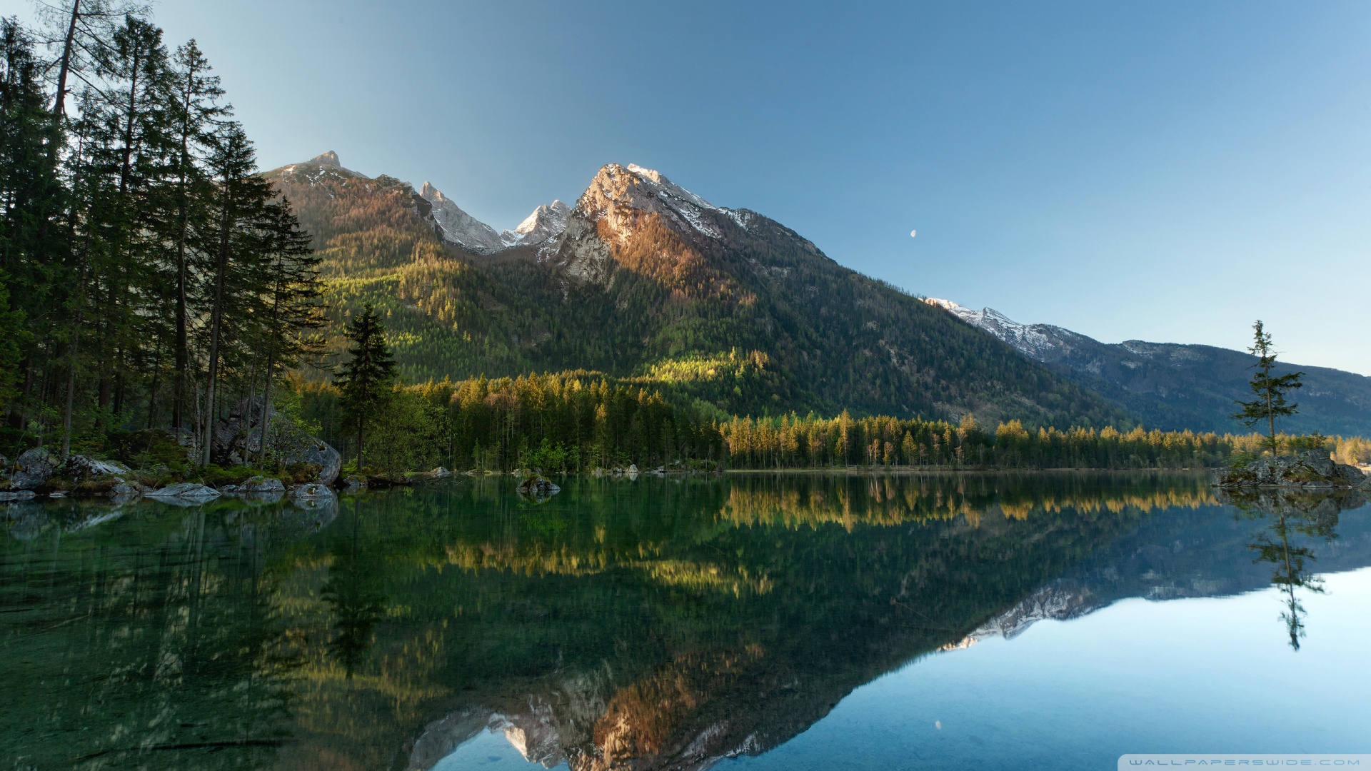 风景