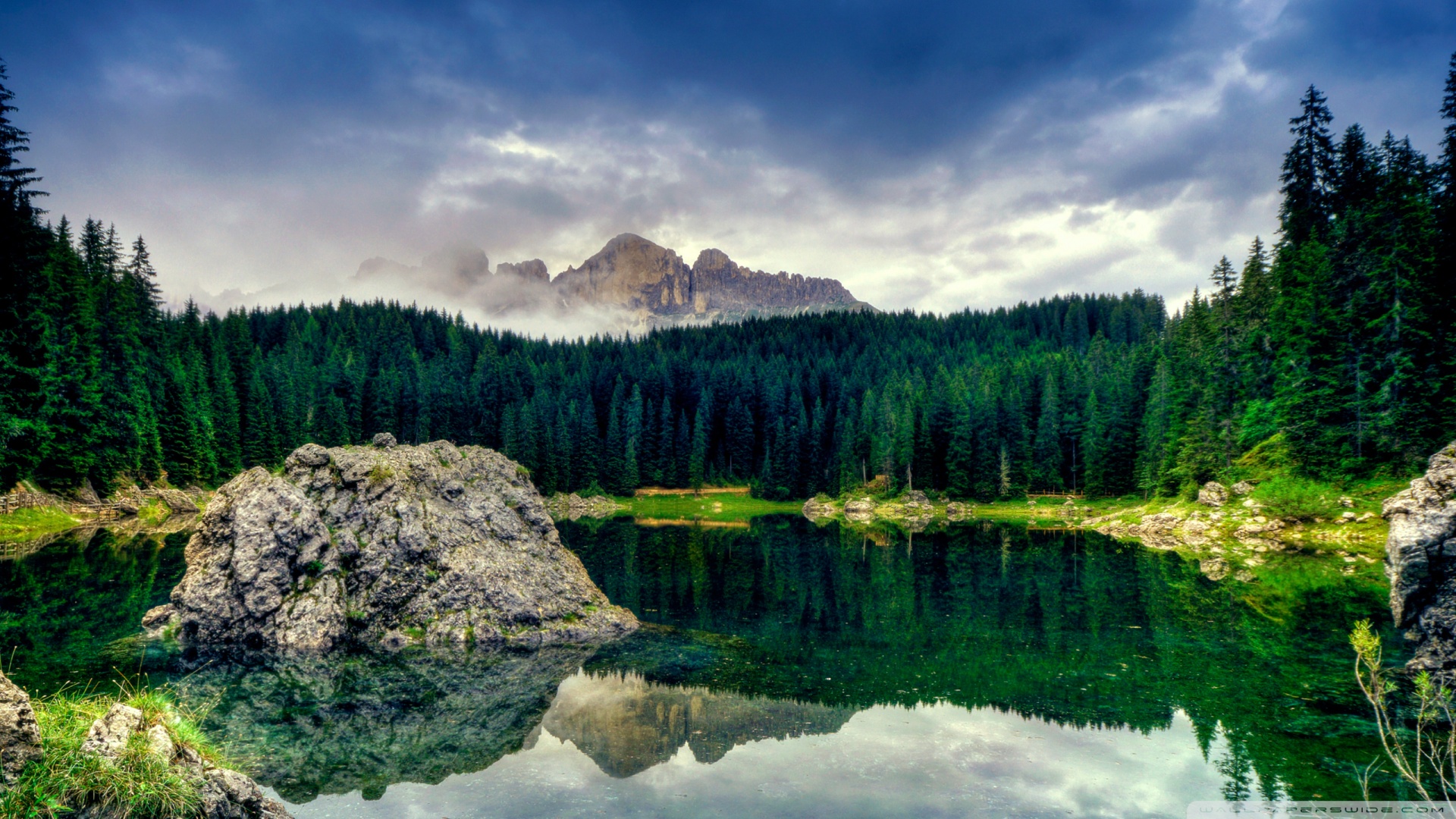 风景