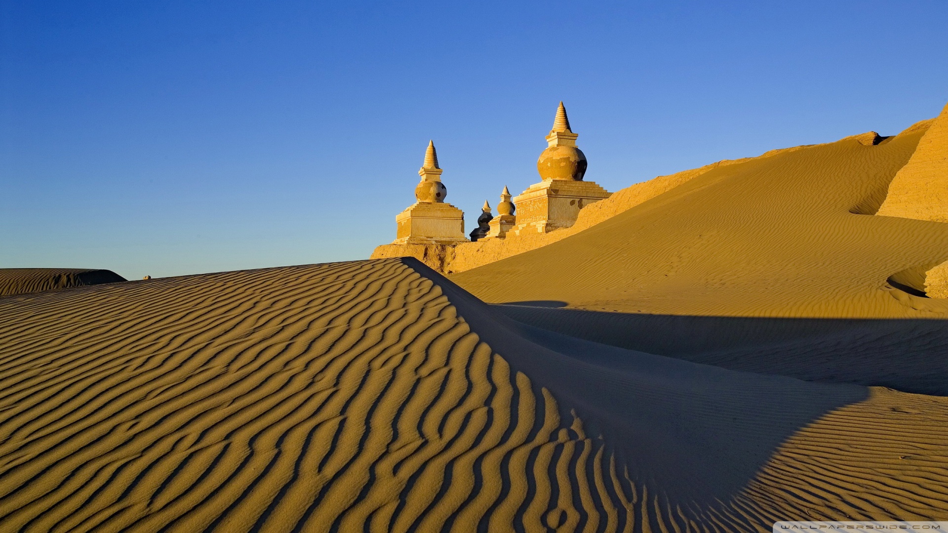 风景