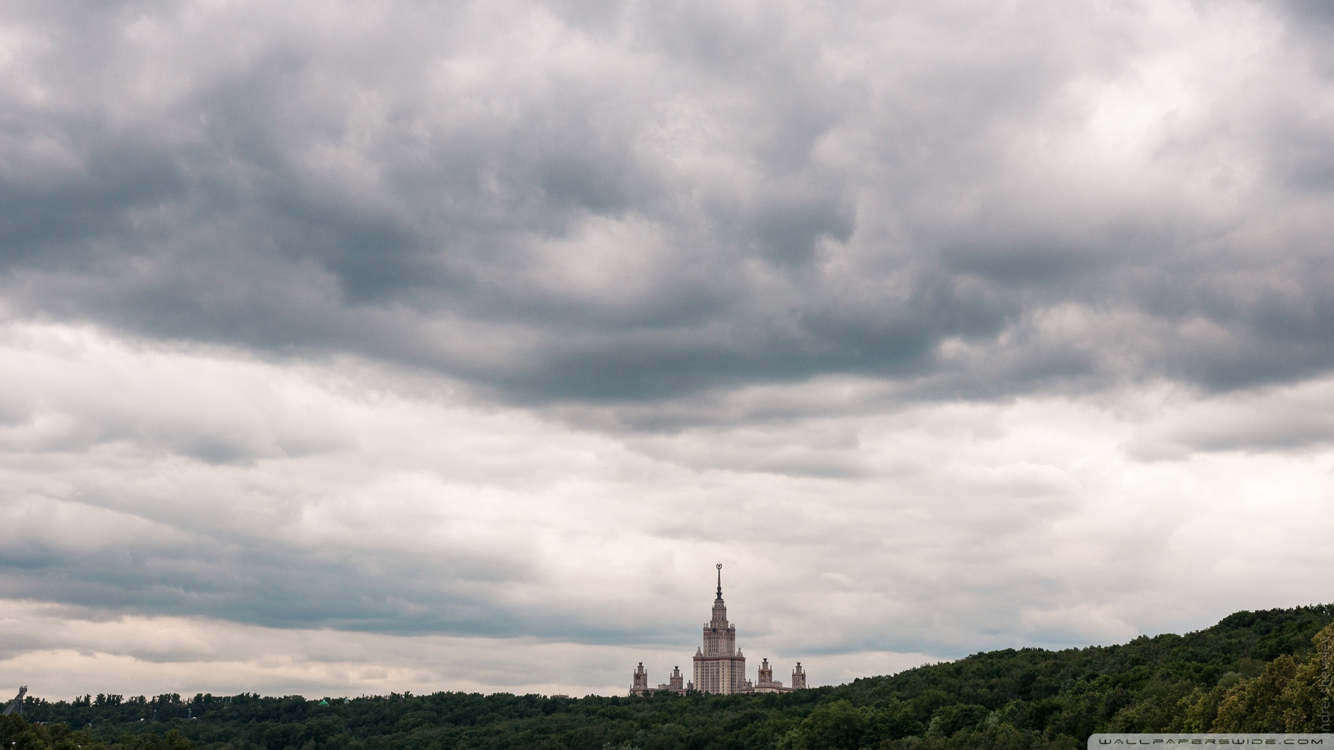 风景