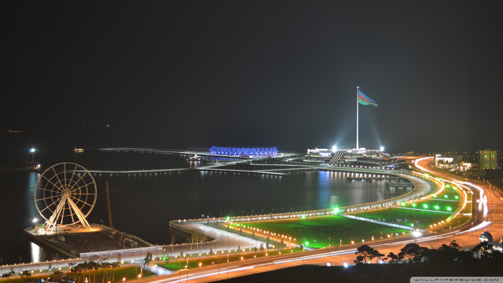 风景