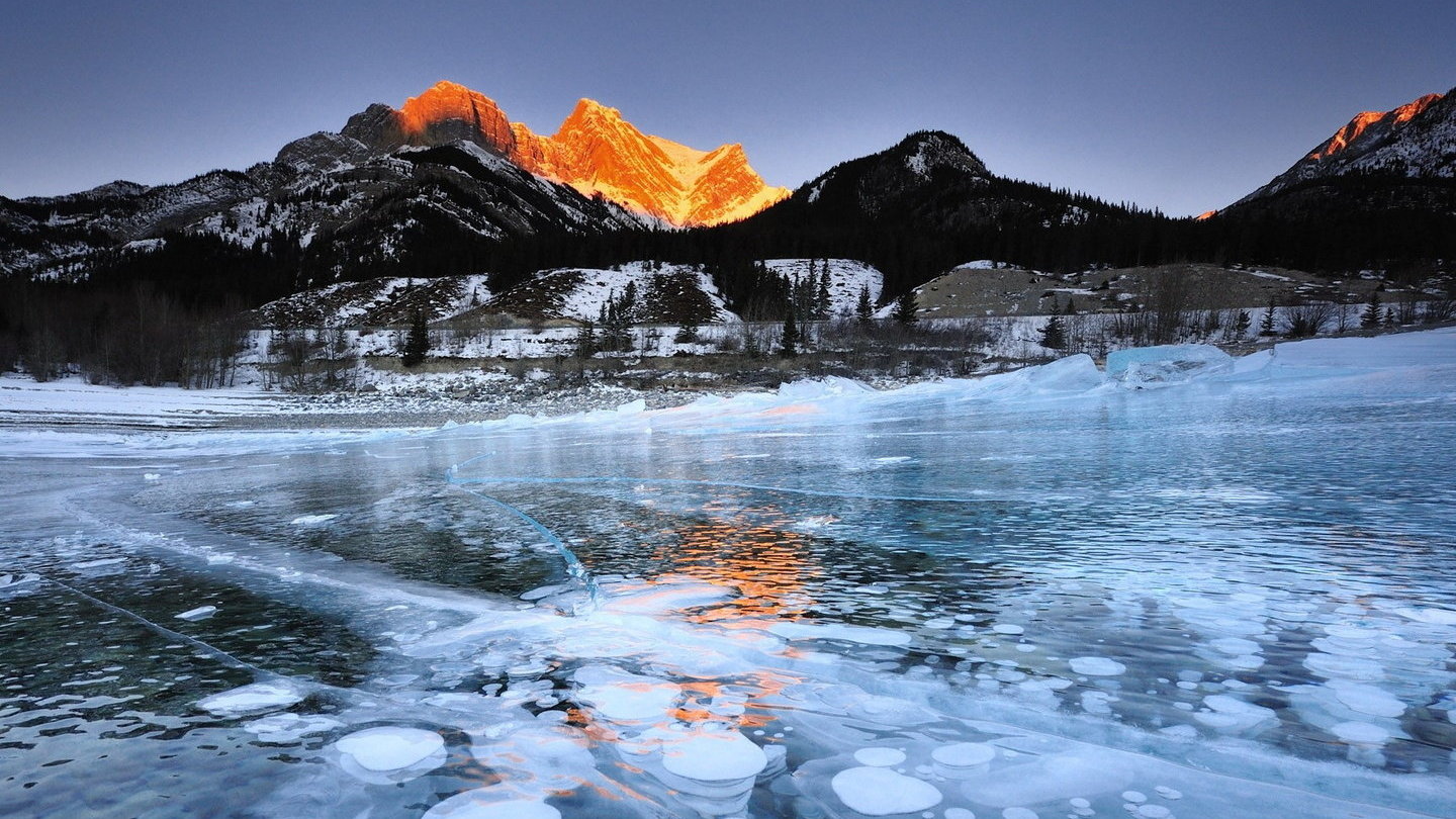 风景