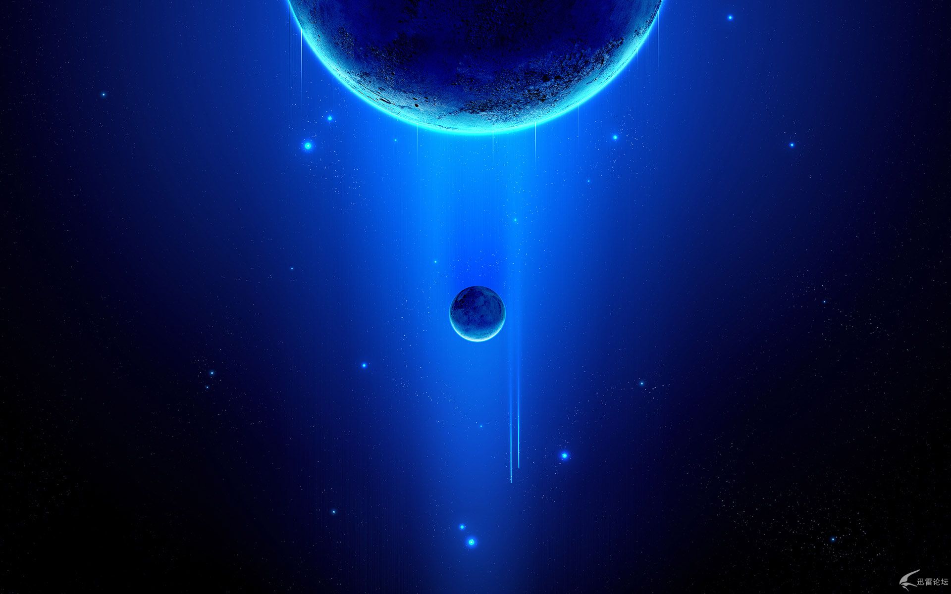 星空