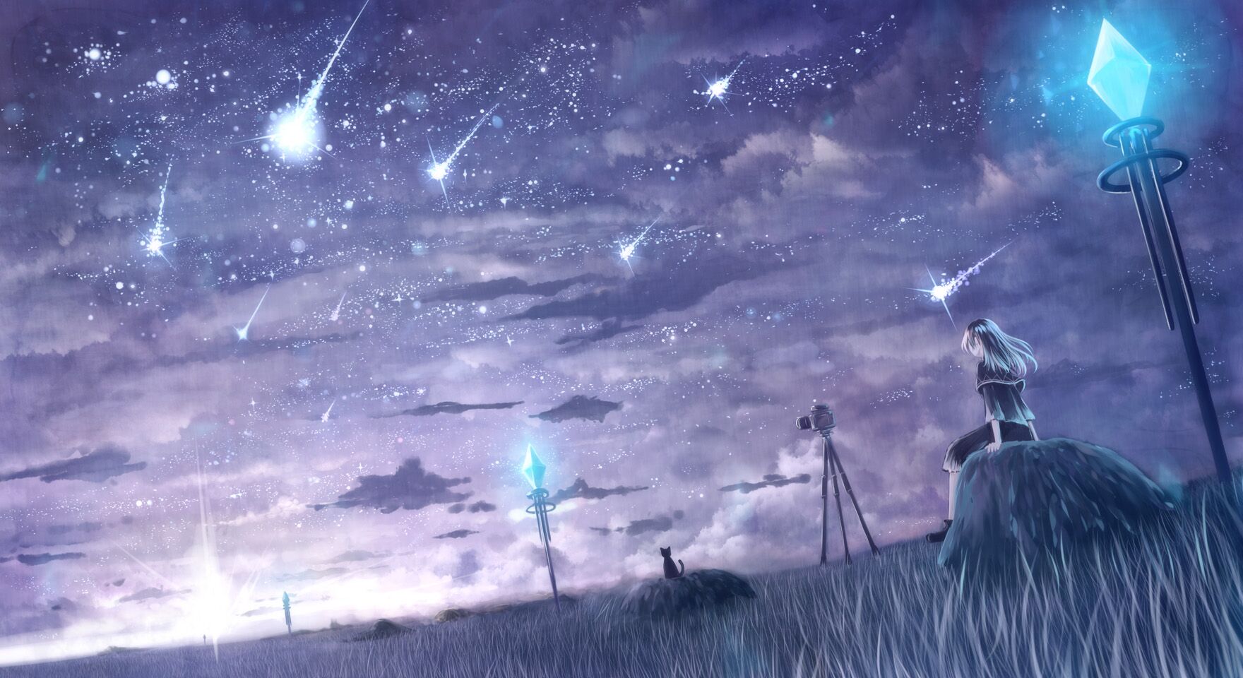 星空